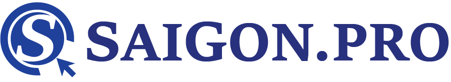 SAIGON.PRO
